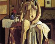 亨利 马蒂斯 : 卡莫利娜